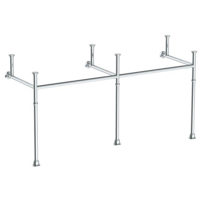 For 60'' Double Top
