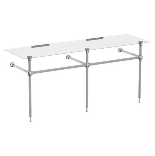 For 72'' Double Top