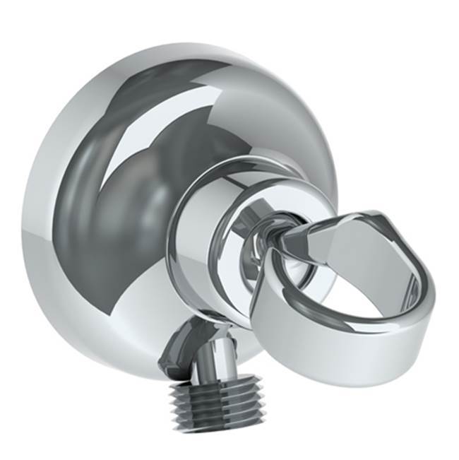 Wall Elbow With Hook1/2'' NPT Male