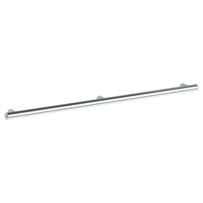 36'' CTC- Titanium Grab Bar