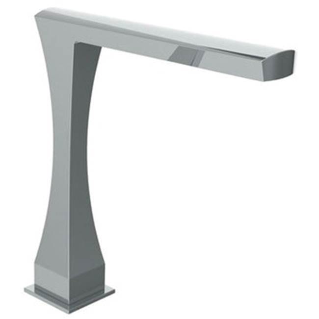 Chelsea Automatic Deck Mount Spout and Sensor (For premixed water only)