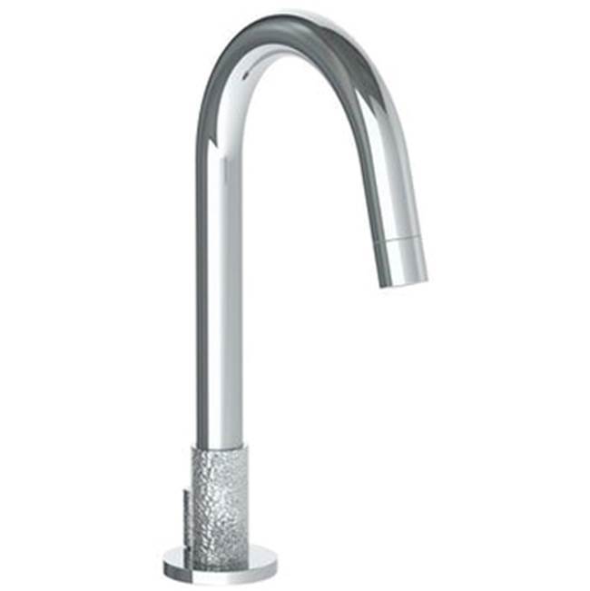 Sense Automatic Deck Mount Spout and Sensor (For premixed water only)