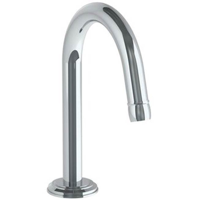 Anika Automatic Deck Mount Spout and Sensor (For premixed water only)