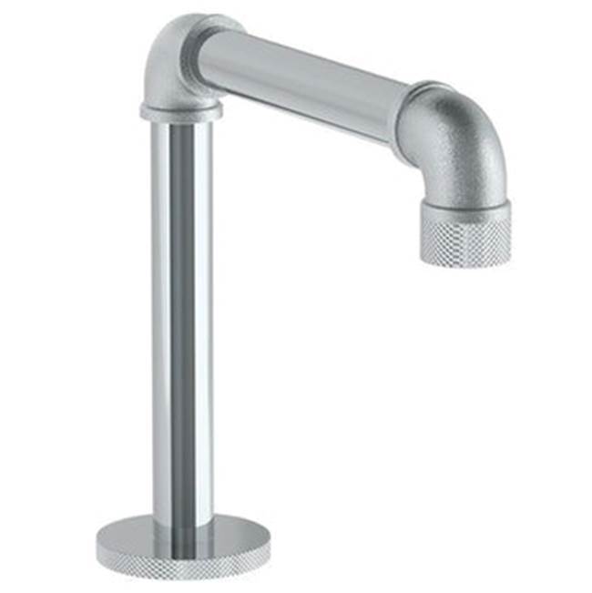 Elan Vital Automatic Deck Mount Spout and Sensor (For premixed water only)