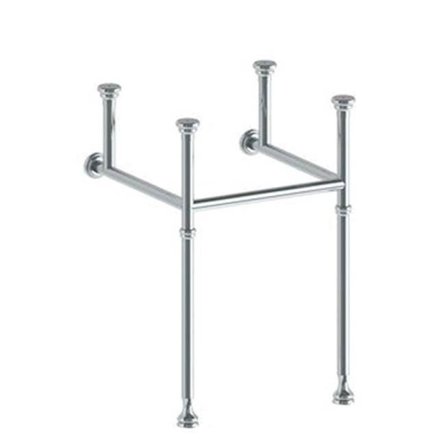 For 24'' Top Straight Leg