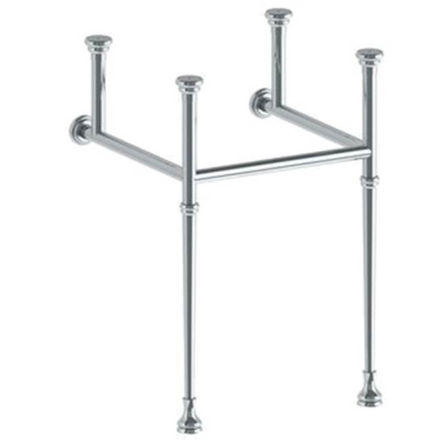 For 30'' Top Tapered Leg