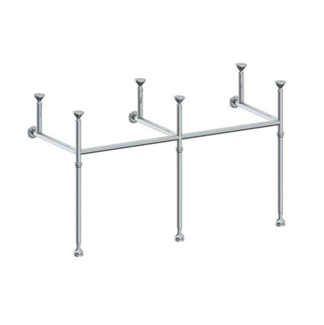 For 60'' Double Top Straight Leg