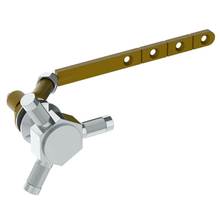 Watermark 111-0.11-SP5-PC - Tank Lever