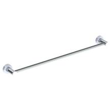 Watermark 111-0.1A-PC - Wall Mounted Towel Bar, 24''