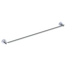 Watermark 111-0.1B-PC - Wall Mounted Towel Bar, 30''