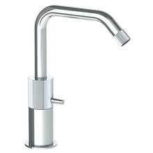 Watermark 111-1.101-SP4-PC - Deck Mounted Monoblock Lavatory Mixer