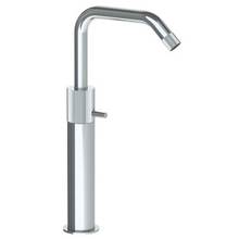 Watermark 111-1.101X-SP4-PC - Deck Mounted Extended Monoblock Lavatory Mixer