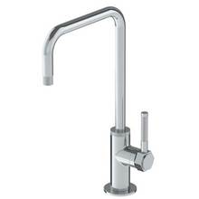 Watermark 111-7.3-SP4-PC - Deck Mounted 1 Hole Kitchen Faucet