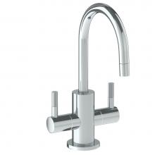 Watermark 111-9.5GHC-PC - Deck Mounted Hot