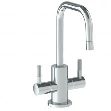 Watermark 111-9.5HC-PC - Deck Mounted Hot