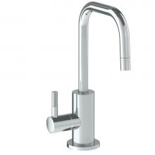 Watermark 111-9.6H-PC - Hot Water Square Top Dispensers