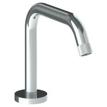 Watermark 111-DS-PC - Deck Mounted Bath Spout