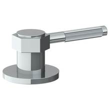Watermark 111-DT-SP4-PC - Trim For Deck Mounted Valve