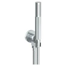 Watermark 111-HSHK3-PC - Wall Mounted Hand Shower Set with Slim Hand Shower and 69'' Hose