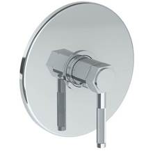 Watermark 111-T10-SP4-PC - Wall mounted Thermostatic Shower Trim, 7 1/2''