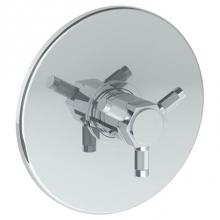 Watermark 111-T10-SP5-PC - Wall mounted Thermostatic Shower Trim, 7 1/2''