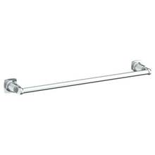 Watermark 115-0.1-PC - Wall Mounted Towel Bar, 18''