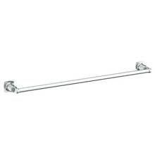 Watermark 115-0.1A-PC - Wall Mounted Towel Bar, 24''