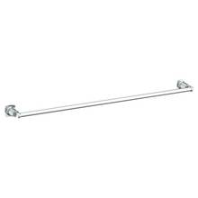 Watermark 115-0.1B-PC - Wall Mounted Towel Bar, 30''