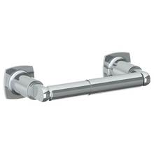 Watermark 115-0.4-PC - Wall Mounted Paper Holder