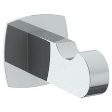 Watermark 115-0.5-PC - Wall Mounted Robe Hook