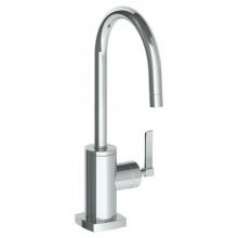 Watermark 115-1.1-MZ4-PC - Deck Mounted Monoblock Lavatory Mixer