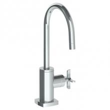 Watermark 115-1.1-MZ5-PC - Deck Mounted Monoblock Lavatory Mixer
