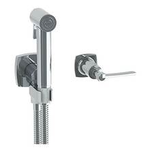Watermark 115-4.4-MZ4-PC - Wall Mounted Bidet Spray Set