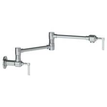 Watermark 115-7.8-MZ4-PC - Wall Mounted Pot Filler