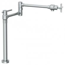 Watermark 115-7.9-MZ5-PC - Deck Mounted Pot Filler