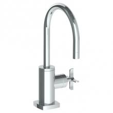 Watermark 115-9.3-MZ5-PC - Deck Mounted 1 Hole Bar Faucet
