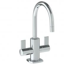 Watermark 115-9.5GHC-PC - H-Line Deck Mounted Hot