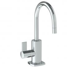 Watermark 115-9.6GH-PC - H-Line Hot Gooseneck Water Dispenser