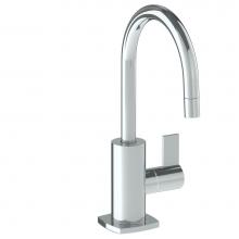 Watermark 115-9.7GC-PC - H-Line Filtered Gooseneck Water Dispenser