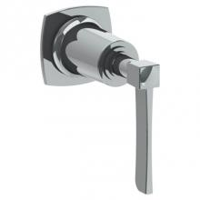 Watermark 115-WTR-MZ4-PC - Wall Mounted Trim