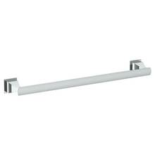 Watermark 125-0.1-PC - Wall Mounted Towel Bar, 18''