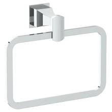 Watermark 125-0.3-PC - Wall Mounted Towel Ring
