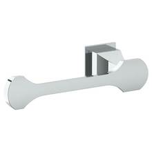 Watermark 125-0.4-PC - Wall Mounted Paper Holder