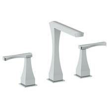 Watermark 125-8-BG4-PC - Deck Mounted 3 Hole Bath Set