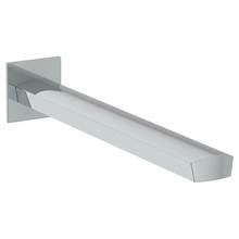 Watermark 125-WBS-PC - Wall Mounted Bath Spout