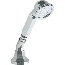 Watermark 133-DHS-PC - Deck Mounted Pull Out Hand Shower Set