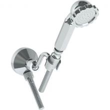 Watermark 133-HSHK3-PC - Wall Mounted Hand Shower Set with Slim Hand Shower and 69'' Hose