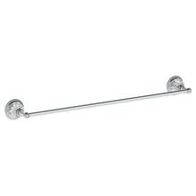 Watermark 180-0.1B-AA-PC - Wall Mounted Towel Bar, 30''