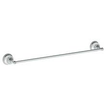 Watermark 180-0.1B-DD-PC - Wall Mounted Towel Bar, 30''