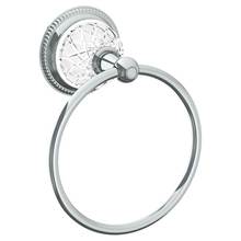 Watermark 180-0.3-AA-PC - Wall Mounted Towel Ring